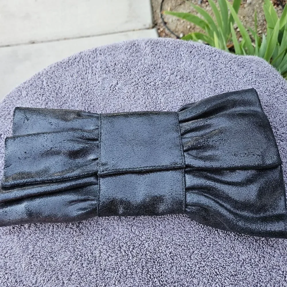 Bebe events clutch